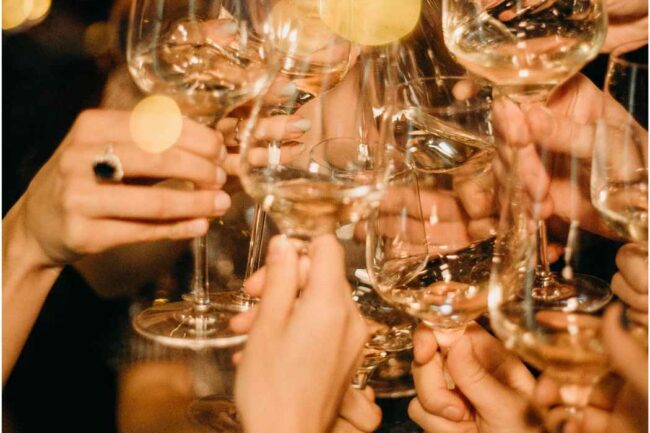 feest