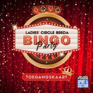 Entree – Bingo-avond