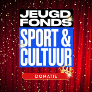 Jeugdfonds - Donatie